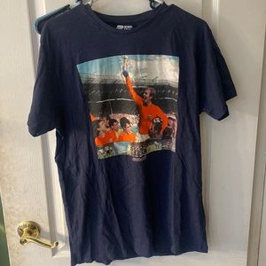 Soccer T-shirt